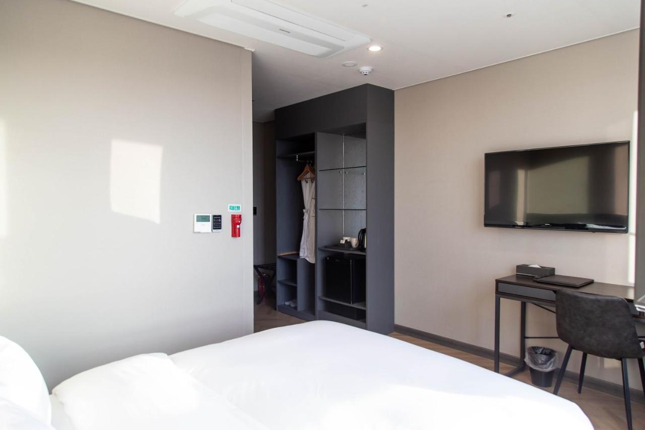 Hotel Daoom Ilsan Ni Exteriér fotografie