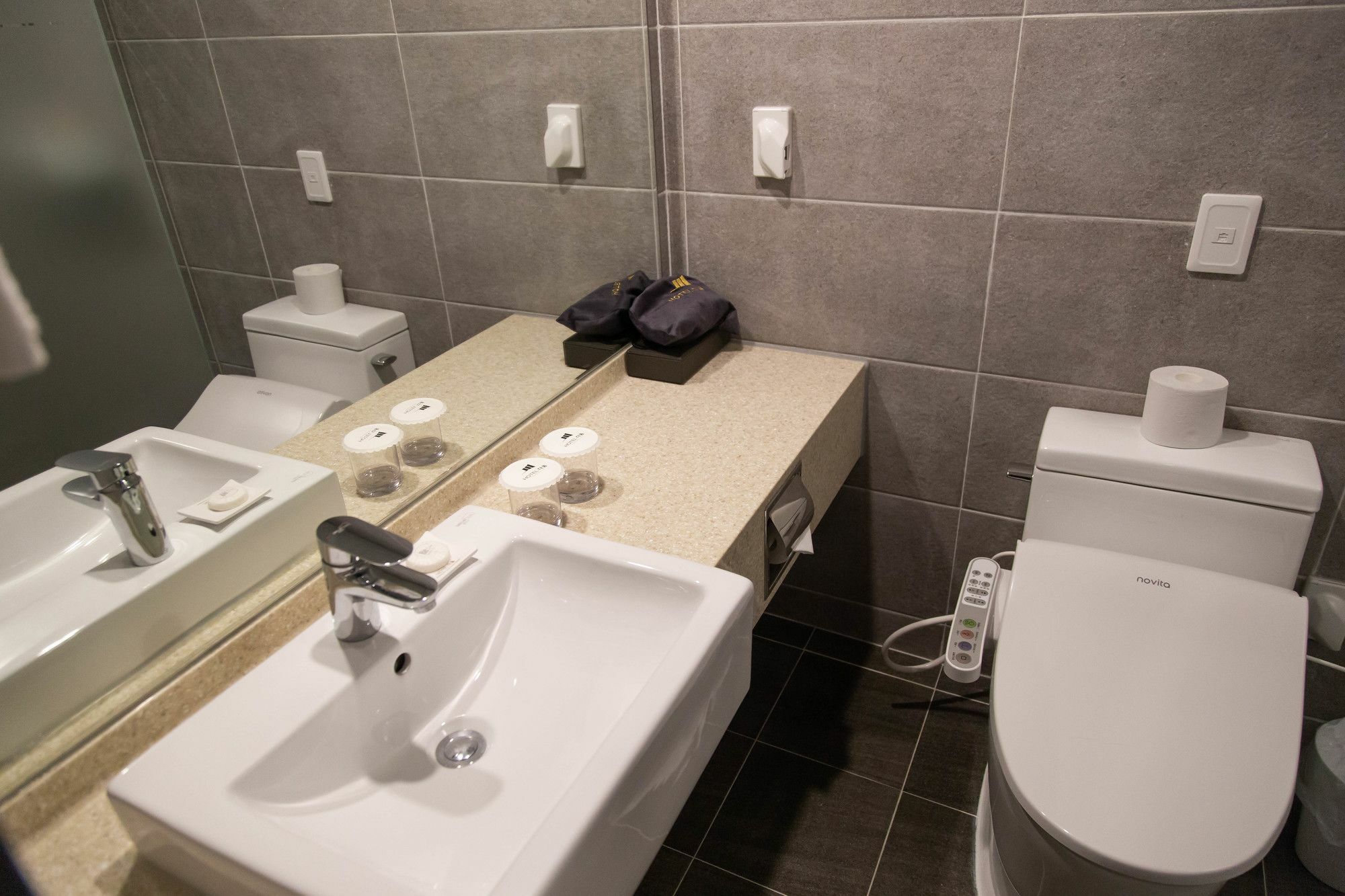 Hotel Daoom Ilsan Ni Exteriér fotografie