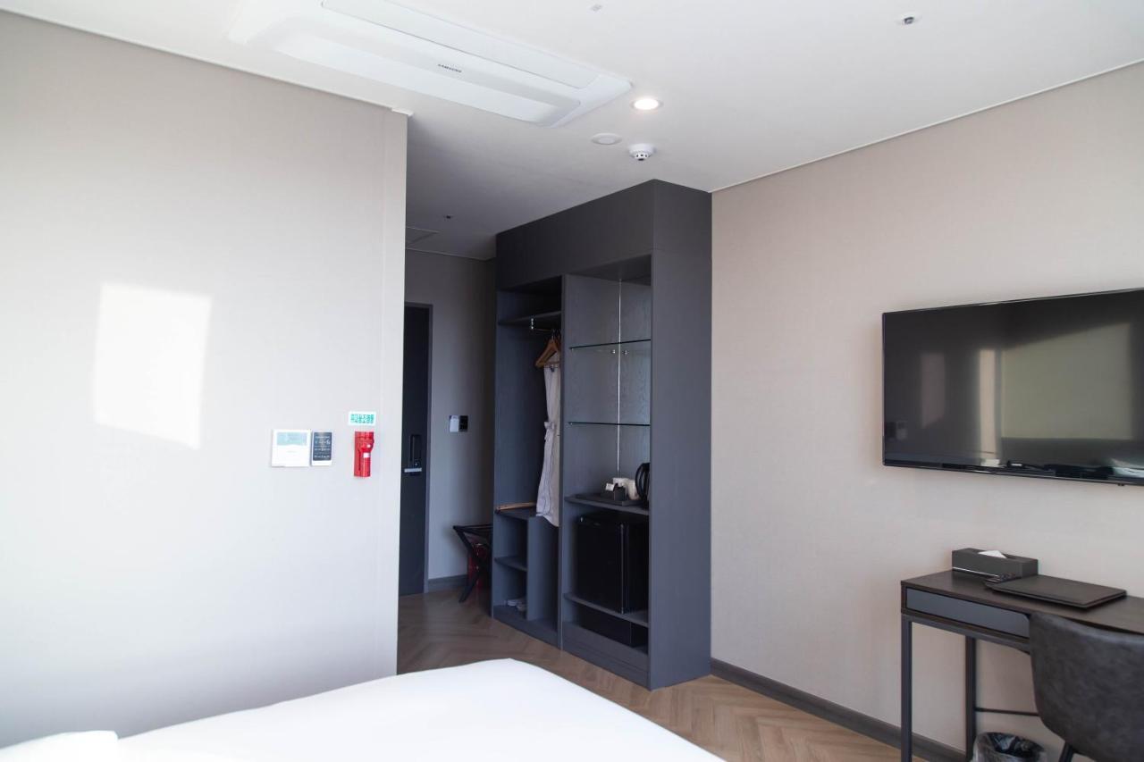 Hotel Daoom Ilsan Ni Exteriér fotografie